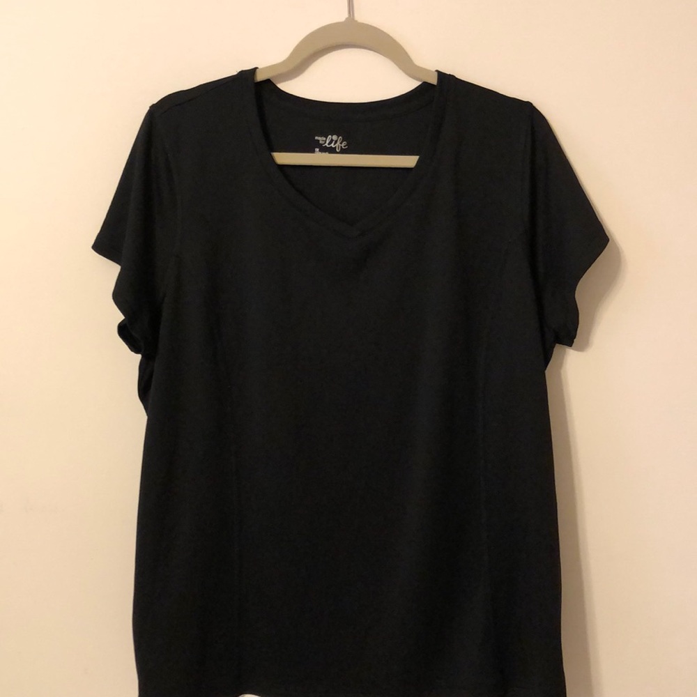 Quick Dri 100 % Polyester